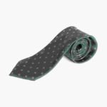 Fashion Silk Tie