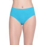 Bodycare 100% Cotton Classic Panties in Assorted Colors