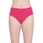 Bodycare 100% Cotton Classic Panties 2D