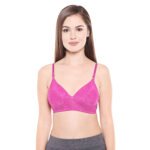 Padded Bra - 6565
