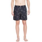 Body X Mens Shorts