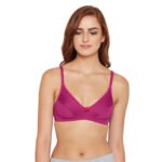 Perfect Coverage Bra-1518