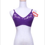 Ladies net Bra- Pack of 1