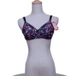 Ladies economical Bra- Pack of 1