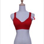 Ladies double layered cup Bra- Pack of 1