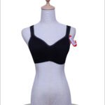 Sports Bra with spegatti straps- Pack of 1